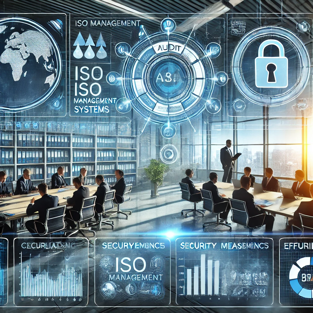 Sistemas de Gestión